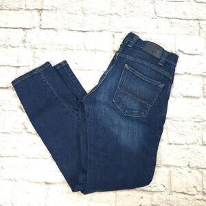 Free World Messenger Skinny Stretch size 30